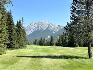 Kananaskis (Mt Lorette) 3rd